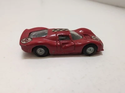 Speedy Mercury 803 Ferrari 330 P4 1:66 - Immagine 1 di 4