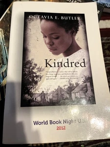 Kindred by Octavia Butler (2004, Trade Paperback) - Picture 1 of 1