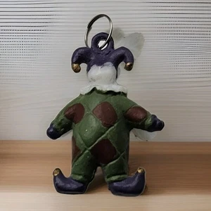 Department 56 58025 The Old Puppeteer 1995 - Replacement Puppet Only - Picture 1 of 3