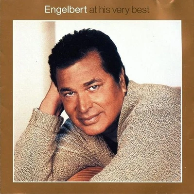 Engelbert Humperdinck At His Very Best CD UK Universal Music TV 2000 8449742 - Bild 1 von 4