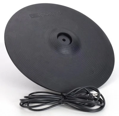 Roland V-Cymbal Crash Thin 12" Foto 1 de 4