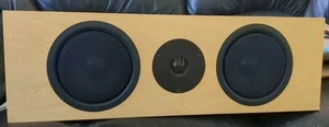 Linn Trikan Centre Speaker, Audiop - Picture 1 of 9