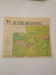 Fayetteville Observer Times 17/11/1989 Sección de Periódicos El Comienzo - Imagen 1 de 9