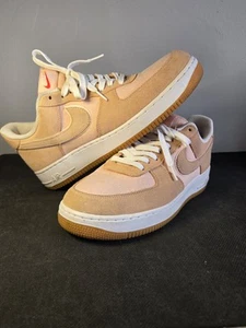 Nike Air Force 1 Herren 10,5 '17 Arctic Orange Schuhe Sneaker 315122-801 - Bild 1 von 10