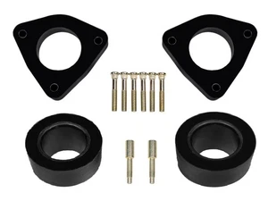 30mm 1.2" Leveling Lift Kit for Kia XCEED 2019-present front and rear spacers - Picture 1 of 3