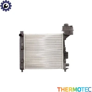 RADIATOR ENGINE COOLING D7M022TT FOR MERCEDES-BENZ A-CLASS M 166.960 1.6L 4cyl - Picture 1 of 7