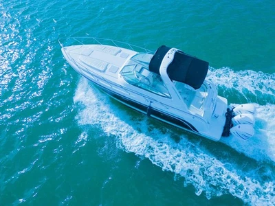 Formula 34Pc Year 2004 Outboard 3 Yamaha V8s 350HP Year 2018 - Image 1 of 4