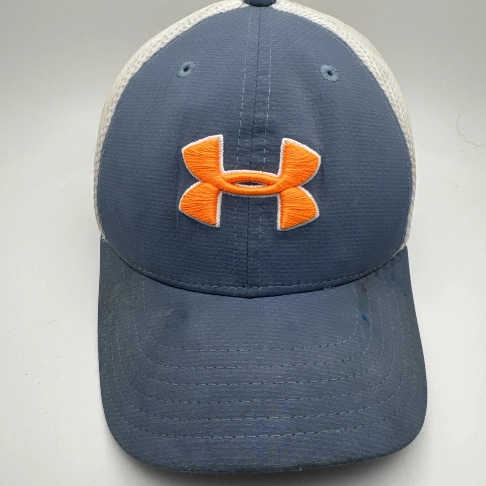 Sombrero Under Armour Juvenil XS/SM Ajustado Transpirable GR65 Foto 1 de 4