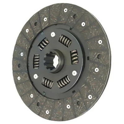 New Clutch Disc Fits Ford New Holland- NAA7550A - Image 1 of 4