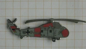 BUNDESWEHR HELICPOTER HUBSCHRAUBER / DEUTSCHLAND ...... Airline-Pin (201h) - Picture 1 of 1