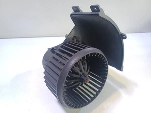 7E5820021 HEATER BLOWER MOTOR / 2770436 FOR VOLKSWAGEN MULTIVAN T5 7HM, 7HN, 7H - Picture 1 of 10