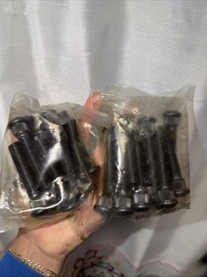 Parafuso prisioneiro de roda estendido para Toyota Tacoma - Imagem 1 de 4