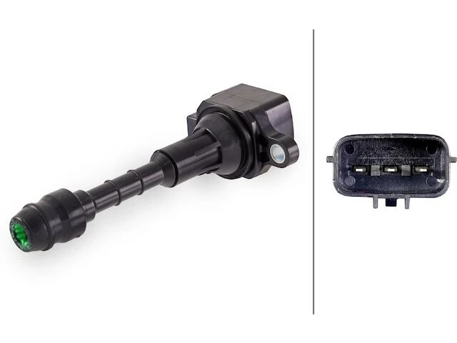 Ignition Coil For 2003-2007 Infiniti G35 2006 2004 2005 GD859CQ Foto 1 de 1