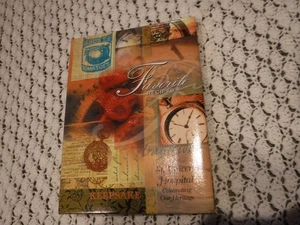 FAVORITE RECIPES COOKBOOK ST VINCENT HOSPITAL GREEN BAY WI VINTAGE 2007 - Bild 1 von 6