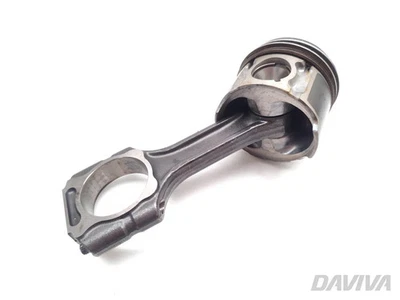 Ssangyong Korando Motorkolben mit Pleuel 2.0 e-XDi Diesel 110kW (150 HP) D20DT - Bild 1 von 4