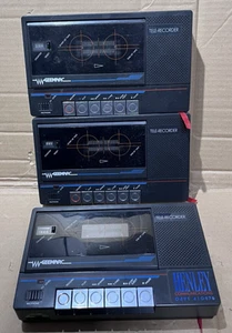 3 x telerejestrator Geemarc model TR-5 działający - przeczytaj opis - Zdjęcie 1 z 13