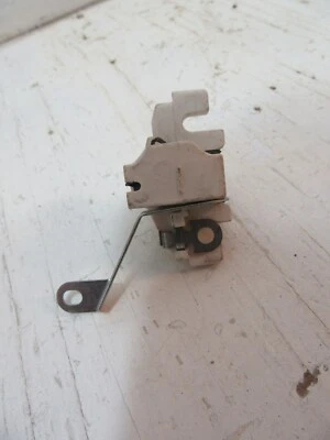 Cepillos y soporte alternador NORS Standard Motor Products RX-99A Foto 1 de 2