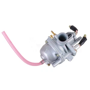 Carburetor Carb Alumuium &Zinc alloy Motor Fits For E-TON Lightning 50 AXL50 - Picture 1 of 16