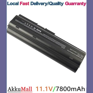 MU06 MU09 Battery For HP G42 G62 G72 G42-410US G56-108SA G72-250 G7-1000 - Picture 1 of 7