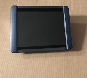 WMS S32 SLOT MACHIN TOUCH SCREEN LCD BOTTOM ￼PANEL  WITH BEZEL TESTED AND WORKED - Picture 1 of 4