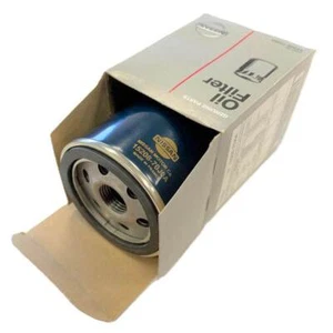 Filtro olio originale Nissan Micra Note Primera Sunny Serena 1520870J0A - Foto 1 di 3