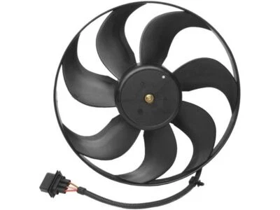 For 1999-2005 Volkswagen Jetta Auxiliary Engine Cooling Fan Assembly 44118NK Foto 1 de 2