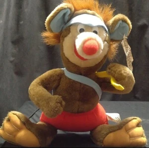 NEW 94 Sugar loaf Swamp Critter opossum Plush - Picture 1 of 12