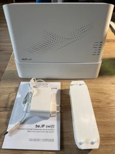 bintec elmeg be.IP swift mit SFP Modul - Bild 1 von 4