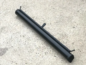 Porsche Cayenne 955 Trennnetz Netz Trenngitter Hundegitter 7L5861691 Original - Bild 1 von 4