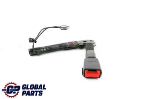 BMW F20 F21 F30 Tensor Cinturon Seguridad Hebilla Delantera Derecha 7259388 - Imagen 1 de 12