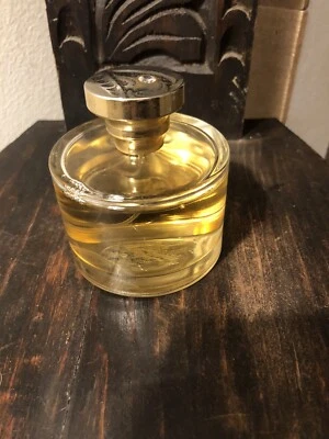 RALPH LAUREN GLAMOROSO EDP 3,4 fl oz/100 ml GARRAFA COMPLETA - Imagem 1 de 2