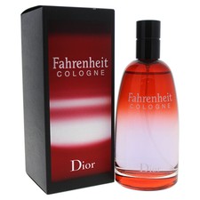 fahrenheit mens perfume