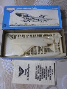 Javelin All-Weather Fighter   NOVO  78086      1/72nd