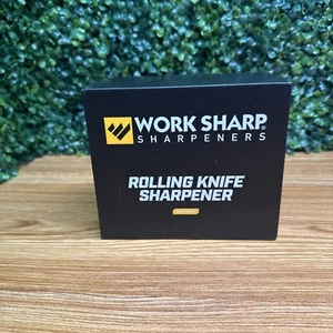 Work Sharp Rolling Knife Sharpener - Picture 1 of 13