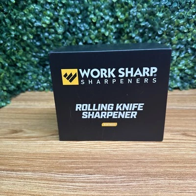 Work Sharp Rolling Knife Sharpener  - Image 1 of 4