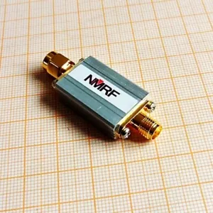 144MHz 2m Bandpassfilter, ultrakleine Größe, SMA Schnittstelle - Bild 1 von 3
