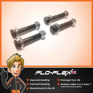 Range Rover Sport Front Upper Suspension Arm Bolt KIt - Imagen 1 de 3