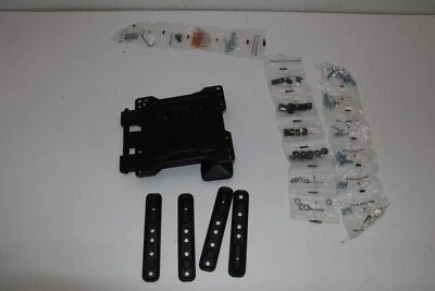 Hang ONN 32”-47” Full Motion TV Wall Mount Hanger - Image 1 of 3