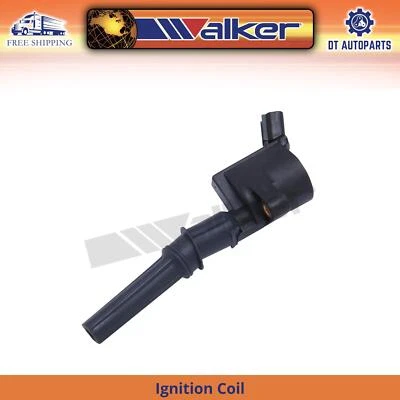 Para Ford Explorer 2002-2005 4,6 L V8 bobina de encendido andador 2003 2004 Foto 1 de 3