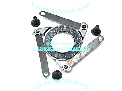 araña para disco de abrazo LADA 2101 2106 2107 NIVA araña para placa embrague Foto 1 de 4