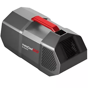 FOGATTI Portable Air Conditioner for Outdoor Tent Camping RVs Indoor 2218 BTU - Picture 1 of 17