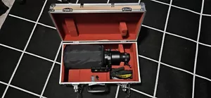 Nikon Nikkor AF-S 500mm f4 PF ED Lens with Hard Case - Picture 1 of 16