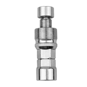 Crank Puller Removal Tool Bicycle Arm Extractor Pedal Road MTB Mountain Bike - Picture 1 of 12