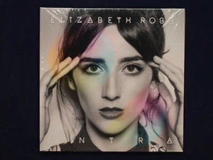 Intra by Elizabeth Rose {CD 2016 Inertia} - Foto 1 di 2