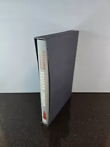 Folio Society - Alexander Puschkin - Eugen Onegin - Original Schuber 2012 1. E - Bild 1 von 24