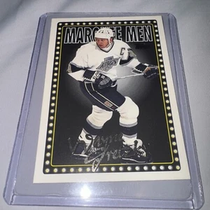 1995-96 Topps - Power Boosters #375 Wayne Gretzky - Picture 1 of 2