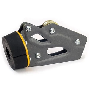 Bloque de Freno/Bloque de Impacto para Poleas Zipline Diseñado para Cable de 1/2" Ziplines - Imagen 1 de 1