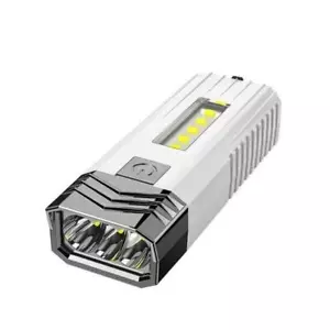 2000LM Fahrradlicht Scheinwerfer Fahrrad Taschenlampe LED USB Wiederaufladbare - Bild 1 von 9