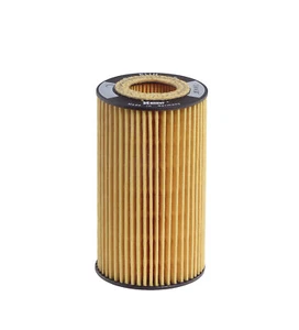 HENGST Ölfilter E11H D57 - Öl-Anschraubfilter für PKW - Motorölfilter - Bild 1 von 4