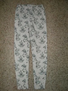 Girls GapKids Disney Bambi Leggings Size XL(12) - Picture 1 of 1